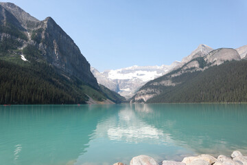 lake louise banff