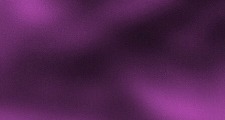 Abstract color gradient pattern, noise grainy texture effect, purple black poster banner header design