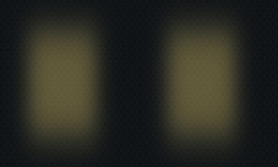 abstract background with glowing lines