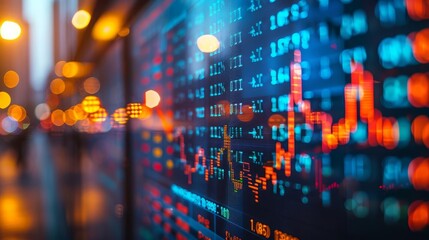 Analyze the impact of a successful IPO on employee morale and company culture