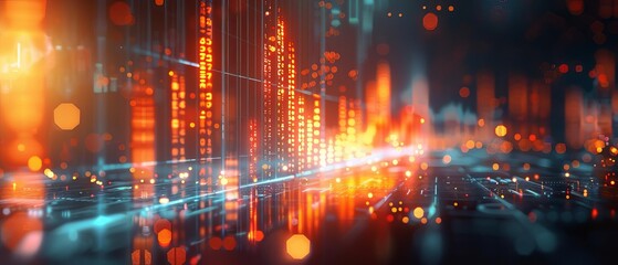 Assess the impact of global events on the dynamics of rising stock charts