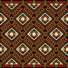 heritage of Latin America with our ethnic fabric patterns, featuring colors reminiscent of bygone eras for a classic and timeless aesthetic. Each design the cultural tapestry of ethnic  blend ethnic 