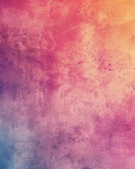 Fototapeta premium Grunge colorful background.