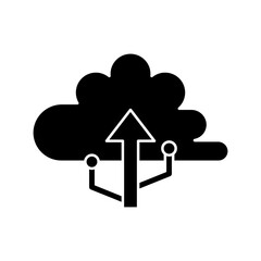 Internet of Things Glyph