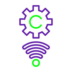 Digital Service Dual Tone