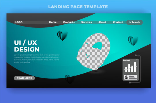 Mastering Headphone Brand Promotion Social Media and UI/UX Design Strategies