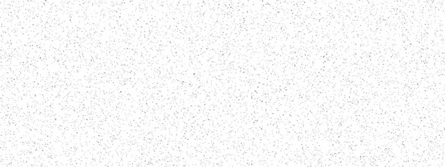 White wall stone concrete dust grunge paper texture background and terrazzo flooring texture polished stone pattern old surface marble background. Monochrome abstract dusty worn scuffed background.
