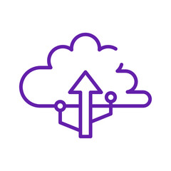 Internet of Things Linear Color