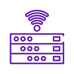 Data Center Linear Color