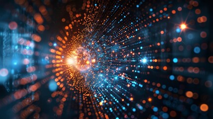 Quantum computing and its potential impact on business