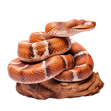 amazon tree boa transparent background