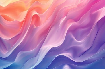 Obraz premium Abstract background with modern gradient