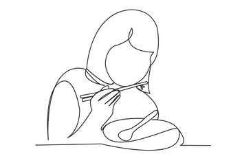 fast food asia cuisine