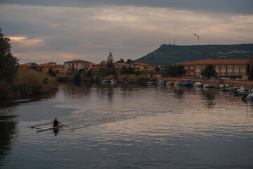 Sardinien 2024