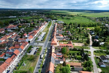 Doberlug-Kirchhain, OT Doberlug, Ortslage 2024