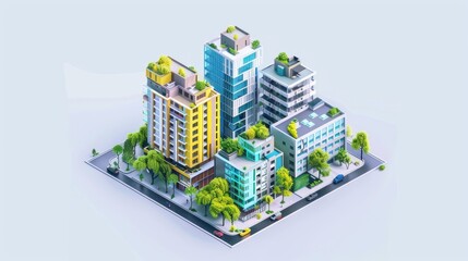 Real estate crowdfunding platform for investment opportunities