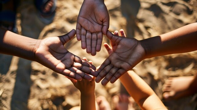 Let's build a better future together.