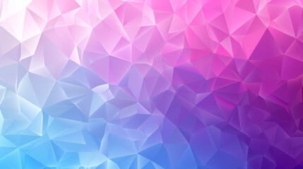Obraz premium Vibrant colorful abstract digital art design backdrops. Modern illustration, ideal for wallpaper or background, contemporary decor, and digital use.