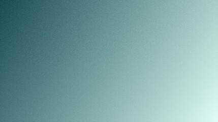 ocean blue white color gradient grainy gradient background noise texture effect abstract poster backdrop design