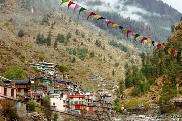 Himachal Pradesh India revisited photos landscape and beauty