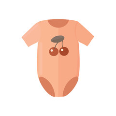Onesie icon clipart avatar logotype isolated vector illustration