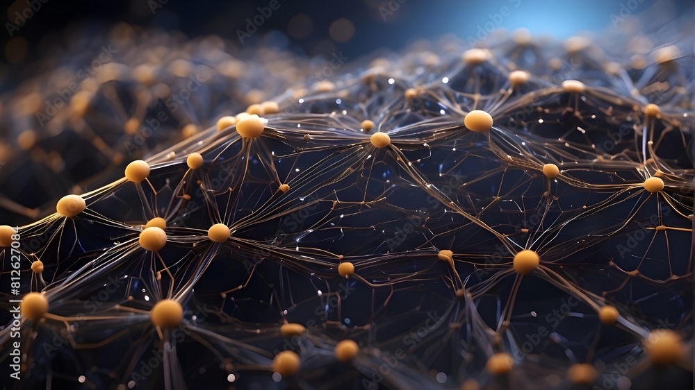 Poster dynamic network systems are a representation of the intricate and dynamic character of digital netwo