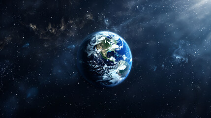 earth in space,earth, space, planet, globe, world, astronomy