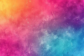 Style retro gradients colors grainy texture background abstract modern banner