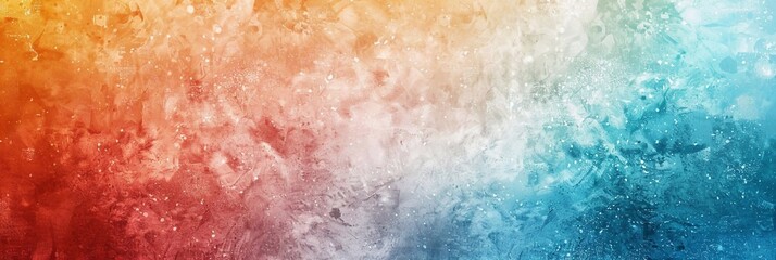 Style retro gradients colors grainy texture background abstract modern banner