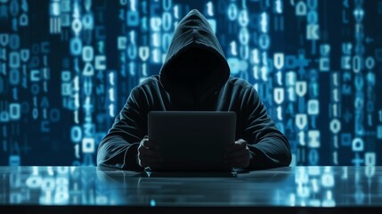 cyber crime data leakage