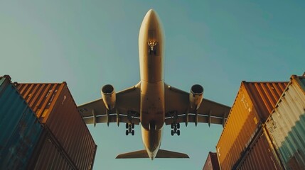 Elevate Your Business with Our High-Speed International Air Freight Solutions 