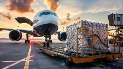 Fly Fast, Reduce Costs: Discover Affordable Air Shipping Options