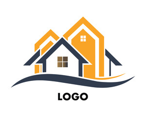 House logo design