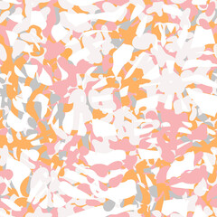 Marbling effect Abstract multicolor layered marbled background Swirling pattern Light soft pastel tones