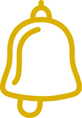 bell icon 
