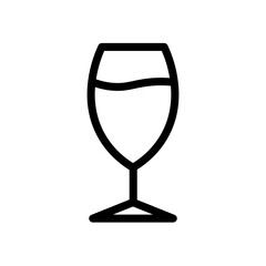 Wine, Alcohol, Beverage icon, Line, Solid, Suitable for Web Page, Mobile App, UI, UX design