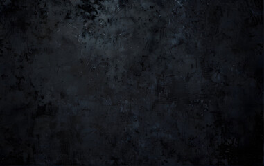 Black background with a grungy texture