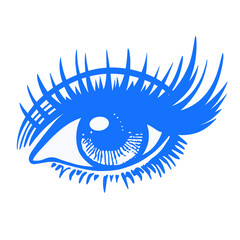 Eye