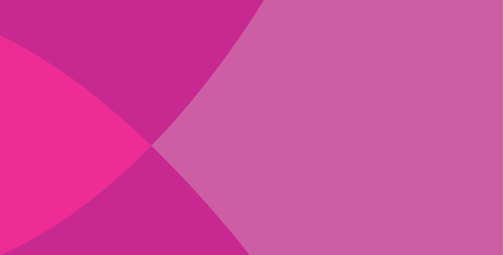 Abstract Pink banner template. Vector background for social media cover Pro Vector Liquid abstract background. parple vector banner template for social media, web sites.