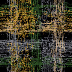 Colorful gradient abstract vector background. Seamless rainbow stripe pattern. EPS10 vector illustration for fabric, wrapping paper, poster, texture, fashion design.