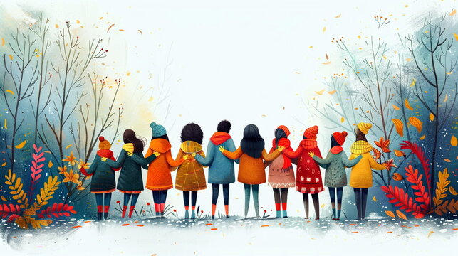 friendship day
