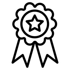 medal icon