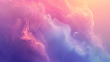Fototapeta premium Grainy gradients textured background colorful abstract wallpaper
