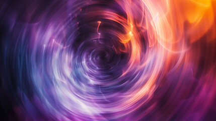 abstract background