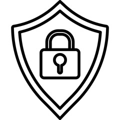 Security Icon