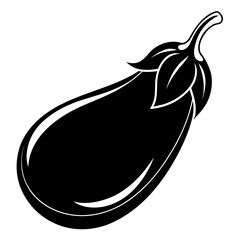 illustration of a auvergne vector silhouette