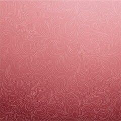 pink background with pattern