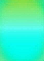 Green vertical background For banner, poster, social media, story, events and various design works