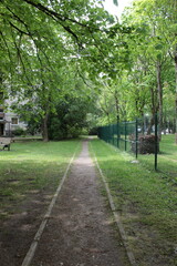 park