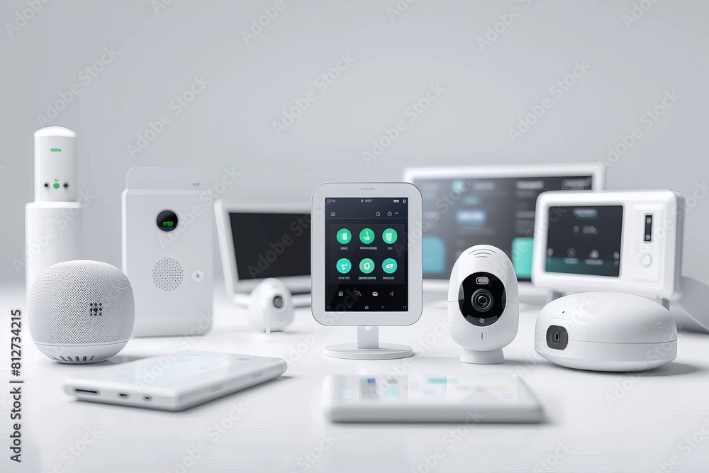 Aufkleber enhanced safeguarding and monitoring with advanced security cameras in surveillance systems.